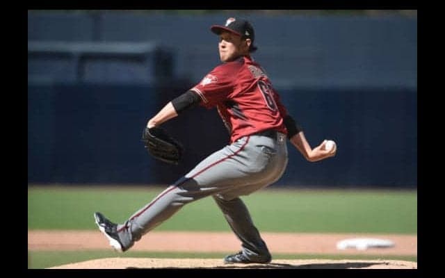 【MLB】平野佳寿、サヨナラ負けの大ピンチも無失点　1死満塁を二ゴロ併殺で切り抜ける