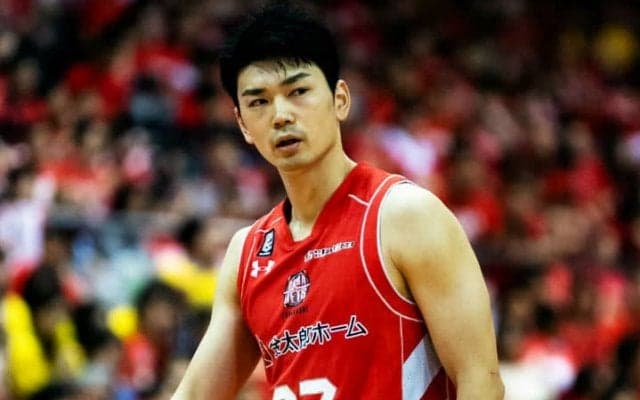 SR渋谷がシューターの石井講祐を獲得「選手としても人間としても成長したい」