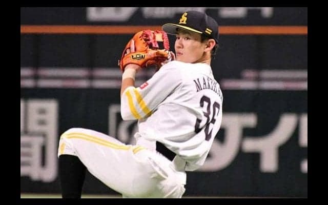 6連勝中の鷹、大胆な起用　「1番・二塁」で周東を抜擢、牧原との二遊間に