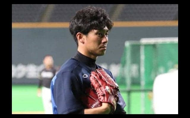 日ハム吉川＆宇佐見“トレードバッテリー”も3回途中3失点KO　外崎に3点適時打浴びる