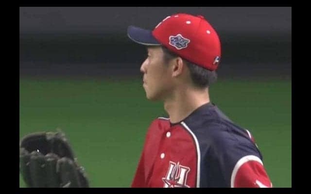 日ハム古巣復帰の吉川3回途中3失点で降板　「チームや中継ぎピッチャーに負担を…」