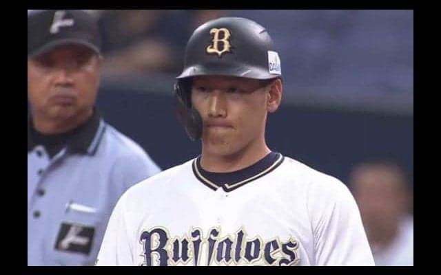 オリ田嶋5回2失点で2勝目＆福田V打でカード勝ち越し　ロッテドラ3小島2敗目