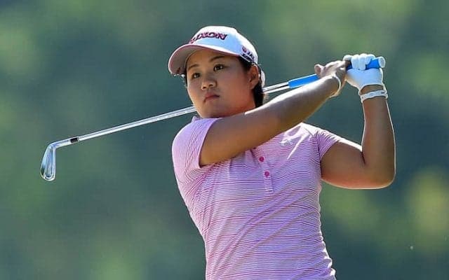 「ソーンベリー・クリークLPGAクラシック」畑岡奈紗、横峯さくら、山口すず夏らに大会直前インタビュー