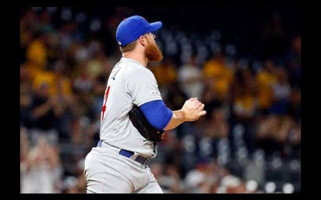 【MLB】2戦連続炎上でダルビッシュの白星も消滅…　47億円FA右腕を米酷評「恥ずべき敗戦」