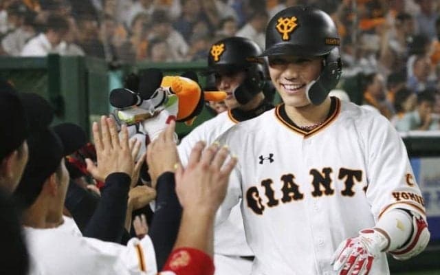 【今日のMVP】坂本勇人、今季24号アーチは自身6年ぶりの満塁弾！＜7月4日＞