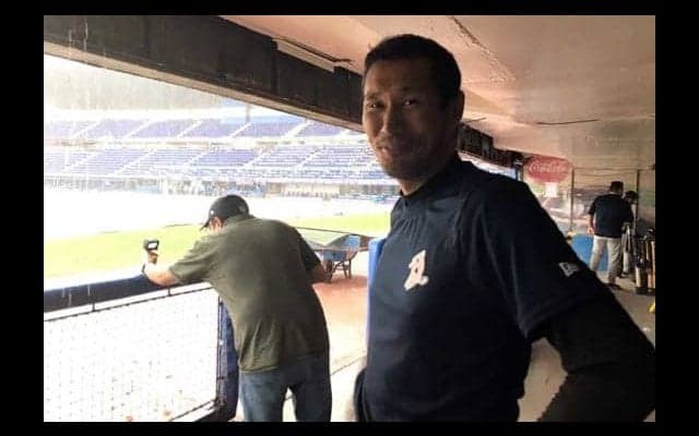 元DeNA久保康友が今季5勝目、元MLB本塁打王から2奪三振「すごく考えて投げた」