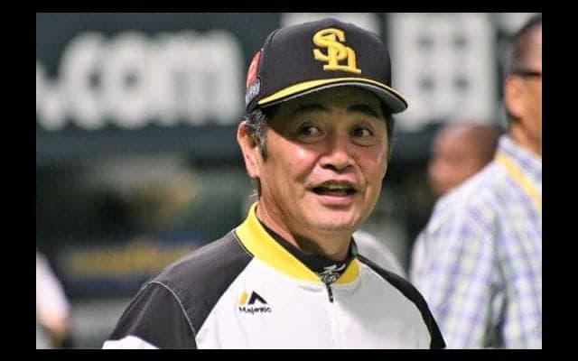 ホークス、グラ砲2発5打点で7連勝　工藤監督も絶賛「頼もしい。素晴らしい働き」