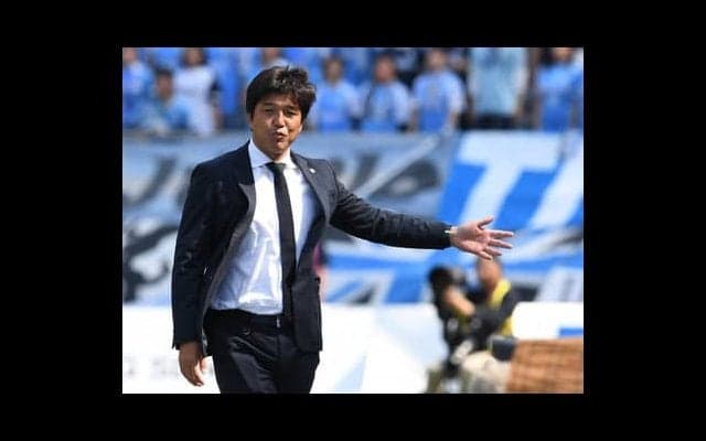 名波浩監督の辞任に思う。クラブ間の資金力格差と長期政権の難しさ