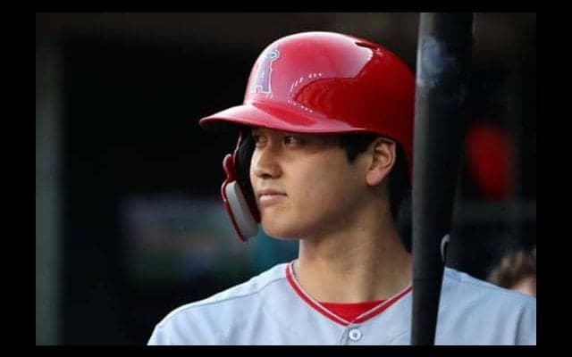 【MLB】大谷翔平、第4打席は好機で右飛　2打席凡退も今季19度目のマルチ安打記録