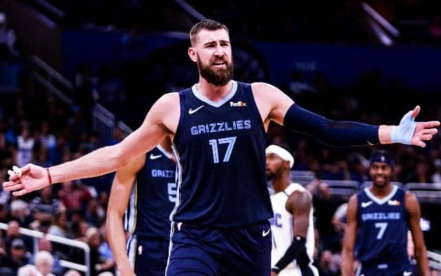 ラプターズ初優勝に複雑な胸中のバランチュナス「興奮したと同時に苛立った」