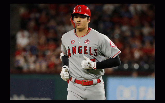 【MLB】大谷、24歳最後の日に今季19度目マルチで打率.310も…エ軍は2連勝でストップ