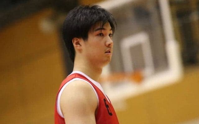 日本代表でのレベルの高い競争を歓迎する中村太地「心からこの環境を求めていた」