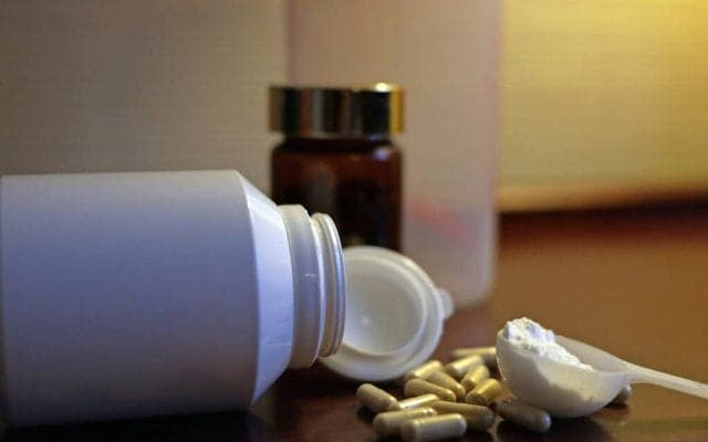 ドーピングについて