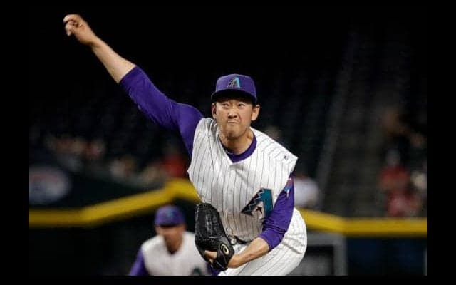 【MLB】平野佳寿が代役守護神に？　ホランドの連続炎上に指揮官「冷静になって考えたい」