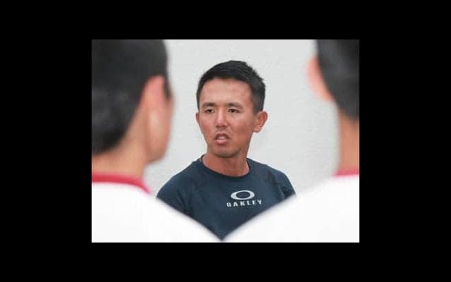 甲子園劇的ミラクル弾の男が監督に。佐賀北スタイルで再び奇跡に挑む