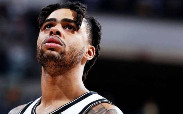 デュラントが去ってディアンジェロ・ラッセルが加入、ウォリアーズに訪れる明と暗