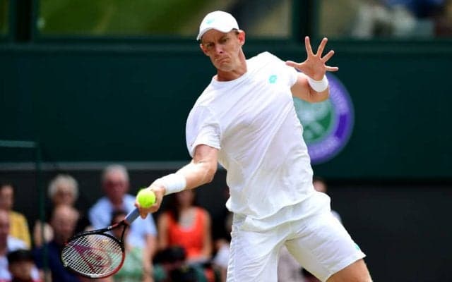 前年準優勝アンダーソンが3回戦敗退。女子は15歳ガウフがベスト16入りの快進撃[ウィンブルドン]