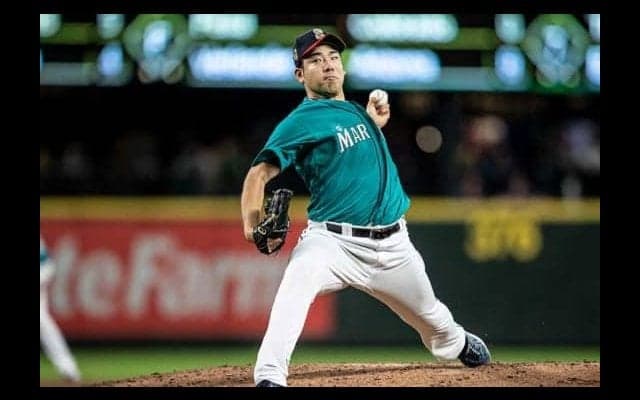 【MLB】菊池雄星、7回4安打3失点の力投も6敗目　前半戦は4勝6敗、防御率4.94で終える
