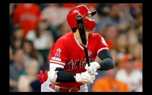 【MLB】大谷翔平、25歳の目標は「優勝」バースデー弾「打てて良かった」試合後の一問一答