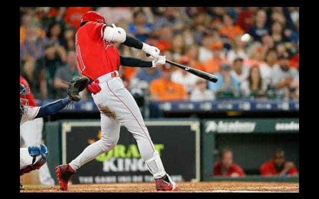 【MLB】大谷はバースデー弾　エ軍に3被弾のバーランダー脱帽「彼らはいいスイングをした」