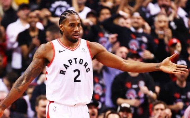 カワイ・レナードとポール・ジョージを獲得したクリッパーズ、優勝候補に躍り出る