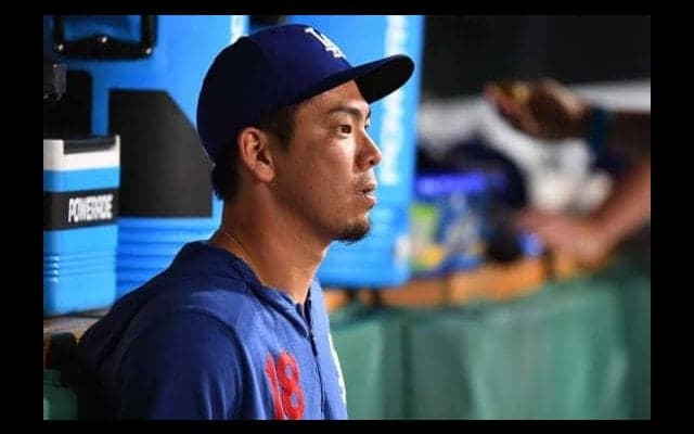 【MLB】前田健太、柳賢振ら先発陣に“刺激”「僕以外はやばすぎる。全員エースの数字」