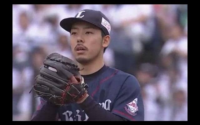 先発ローテ定着へ…西武本田の“ルーチン”とは「課題を潰してステップアップ」