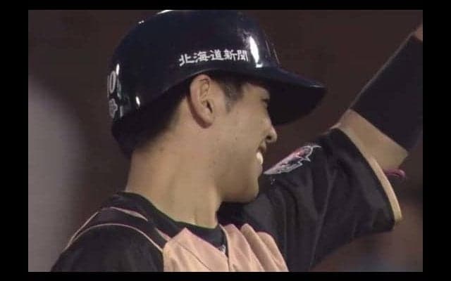 日ハム、ショートスターター成功！　3位タイ浮上　楽天は泥沼8連敗