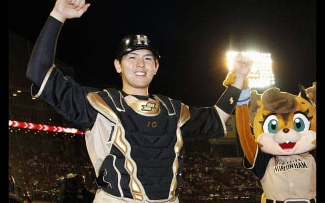 【今日のMVP】清水優心、投手戦に決着つける決勝タイムリー！攻守に奮闘！＜7月6日＞