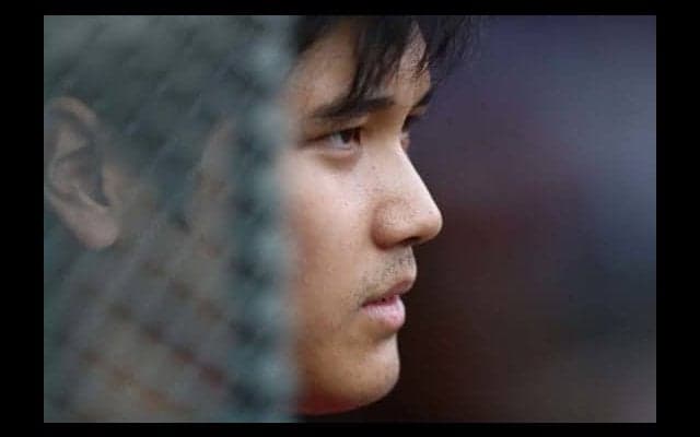 【MLB】大谷翔平「3番・DH」で4戦連続スタメン　2試合連続の“剛腕撃ち”14号なるか