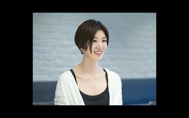 栗原恵が語った引き際の美学。「体がベストな状態の時に、自分の意思で」
