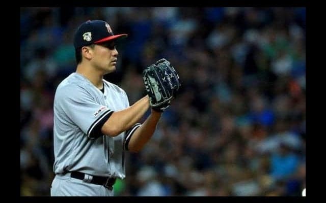 【MLB】田中将大の5年ぶり球宴選出にファン大興奮「オレのエースだ」「当然だ」