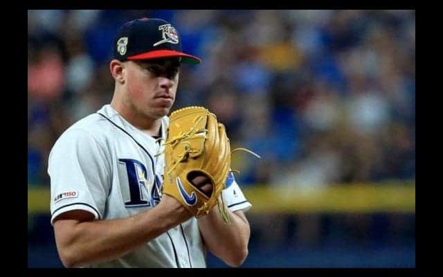 【MLB】二刀流マッケイ、マイナー降格も指揮官断言「メジャーにすぐ戻す」