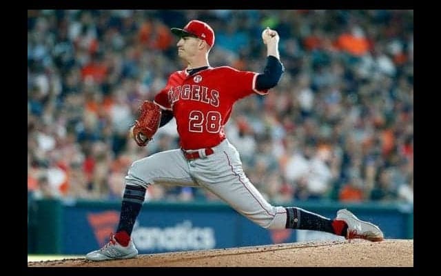 【MLB】エ軍左腕、亡き親友に捧げるカーブに込めた思い　監督も称賛「素晴らしい敬意」