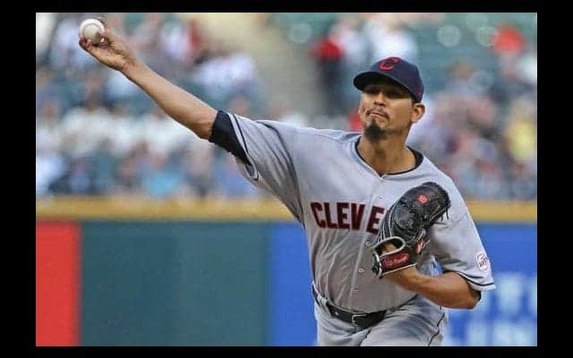【MLB】通算83勝カラスコが白血病を告白「7月末には戻る」現在は治療中