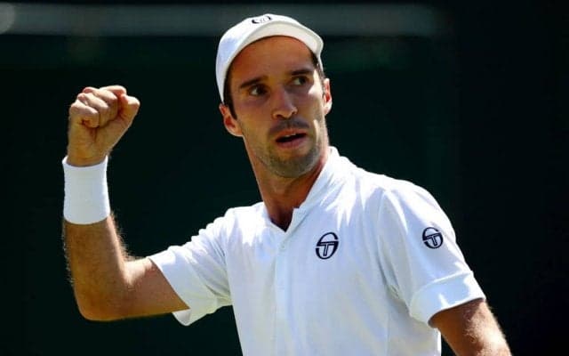 錦織 4回戦の相手は過去負けなし、世界58位のククシュキンに決定[ウィンブルドン]