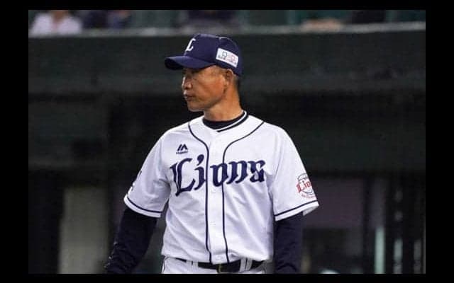 西武、悪夢の5回　3失策3四球で4失点に辻監督「こんな野球をしていれば勝てない」