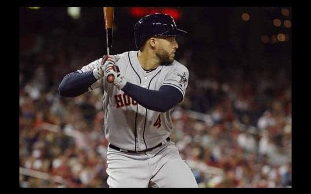 【MLB】亡きスカッグスに捧げる1球　相手打者の粋な行動にもファン感動「一流の行動」