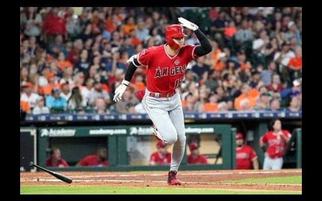 【MLB】後半戦の課題の1つに!?　進化続ける大谷翔平、好機での打撃成績は昨季より低下
