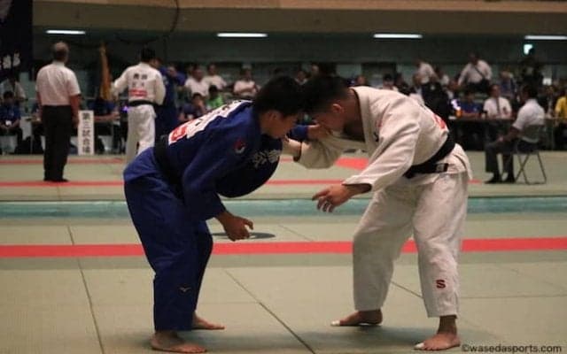見事な逆転劇　中大にリベンジを果たし、５１年ぶりのベスト８進出