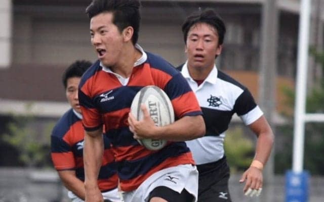 【ラグビー部】 春季トーナメントは７位で終幕