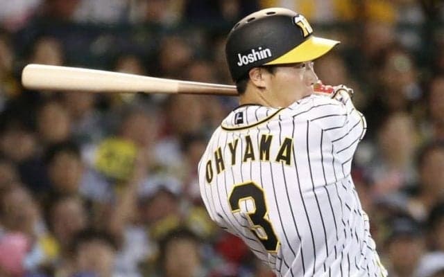 【今日のMVP】大山悠輔、バント失敗も「4番の意地」で値千金の決勝タイムリー！