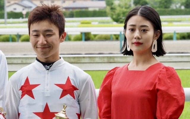 【七夕賞】高畑充希さんがプレゼンターとして登壇