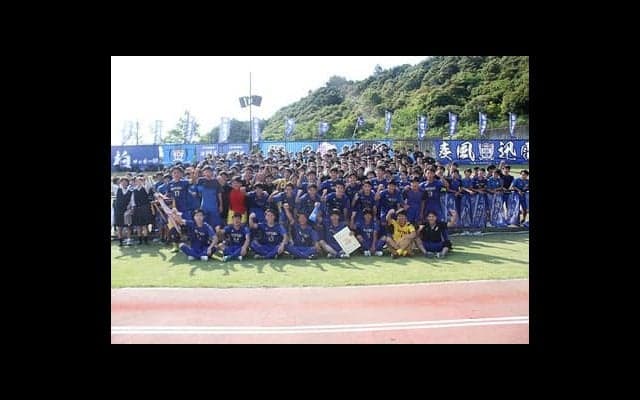 Ｊクラブとの連携で躍進。日体大柏は千葉の２強を倒して歴史を変えた