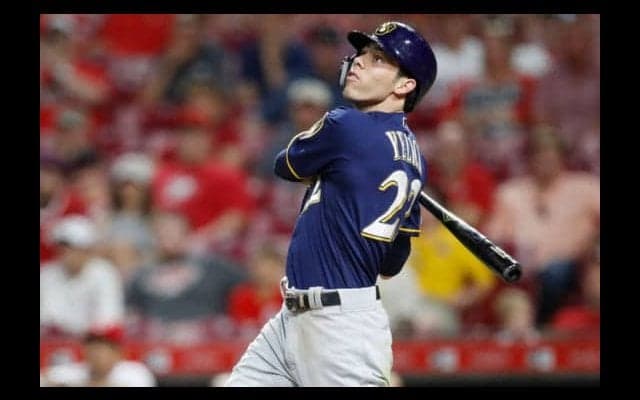 【MLB】イエリッチHRダービー不参加決定、代替はチャップマン　「健康面で参加できません」