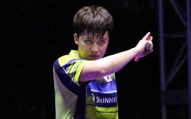 日本でも人気の鄭栄植、地元韓国で優勝なるか＜韓国ＯＰ最終日・組み合わせと見どころ＞