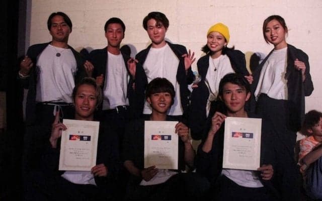 OB・OG・学生の垣根を超える「Out Hedge」関西初開催、熱い空間に