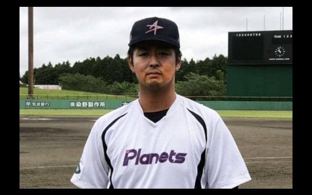 BC茨城ルーキー4番は背筋280キロ“未完の大器”　元阪神・坂監督「相当努力しないと」