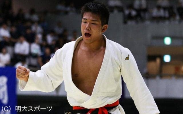 藤鷹が初優勝！　４選手が全日本ジュニア出場権獲得
