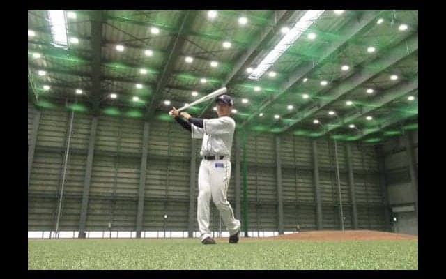 西武、室内練習場や選手寮などの新施設公開　松井2軍監督「選手たちが羨ましい」